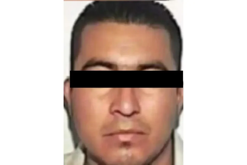 Francisco Javier “N” who is one of the United States Federal Bureau of Investigation (FBI)’s 10 most wanted fugitives, has been arrested by Mexican authorities. Photo: fbi.gov