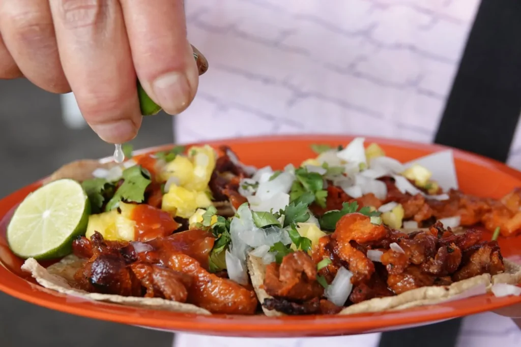 Taco Day, a celebration that allows us to enhance the cultural value of this emblematic dish of Mexican cuisine. Photo: Mario Jasso / Cuartoscuro / MxPA