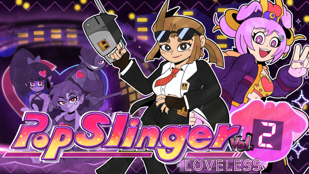 Mexican talent knows no boundaries, and the work of Mexican developer Funky Can Creative is proof of this, having managed to gain a foothold in the Japanese market with the PopSlinger video game series, winning Japanese hearts.