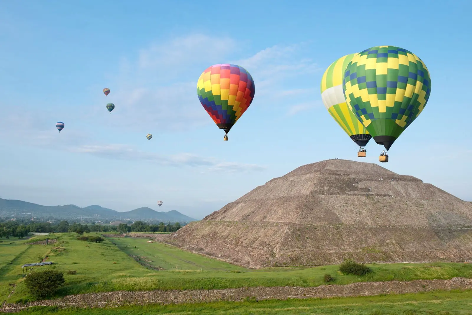 The head of Mexico's Ministry of Tourism (Sectur), Josefina Rodríguez Zamora announced that in 2024 Foreign Direct Tourism Investment (FDIT) increased 129.5 percent, compared to 2019. Photo: Ministry of Tourism