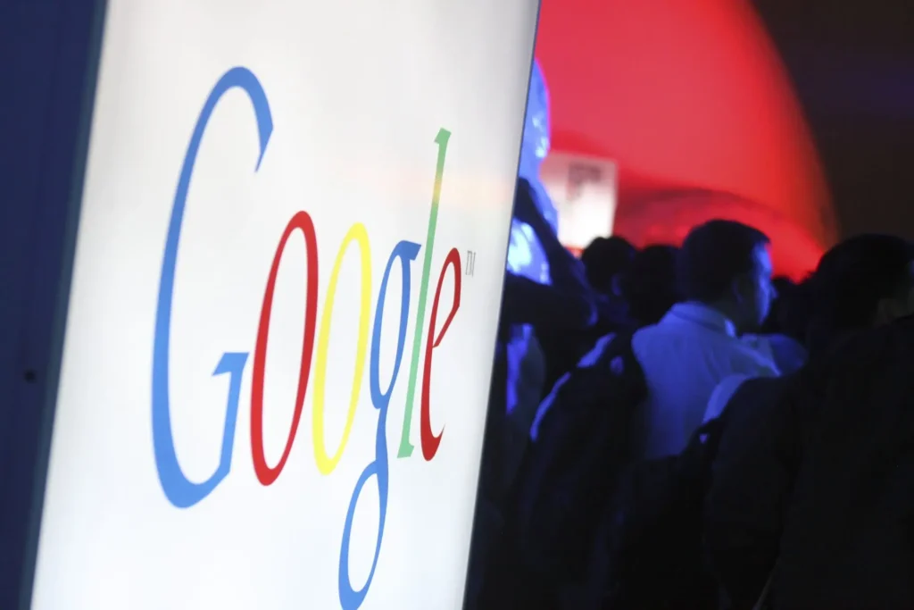 The news of the lawsuits against tech giants Google and Meta by the U.S. government has attracted media attention. Photo: Guillermo Perea / Cuartoscuro / MxPA