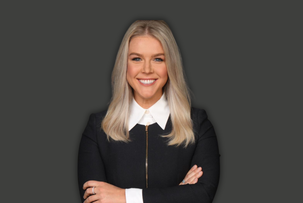 White House Press Secretary Karoline Leavitt responded to questions regarding the relationship between President Sheinbaum and President Trump, concerning the regional security strategy against drug cartels. Photo: Facebook Karoline Leavitt