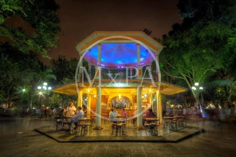 Mexico presents the campaign ‘Order a Mexican coffee’ — photo 3