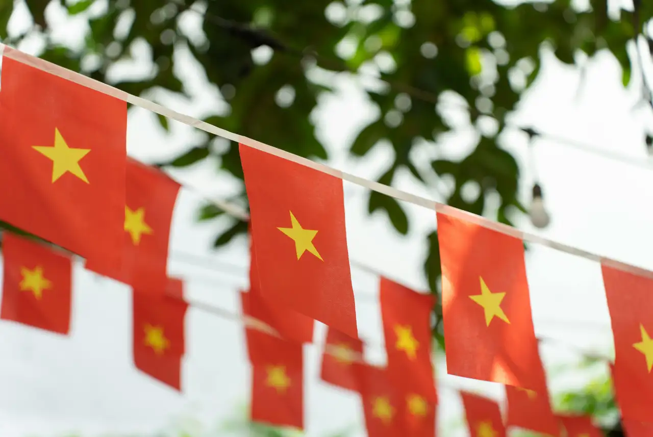 April 30 marks the 50th anniversary of the victory of the National Liberation Front of South Vietnam, the defeat of the U.S. military, and the unification of the Southeast Asian country.
