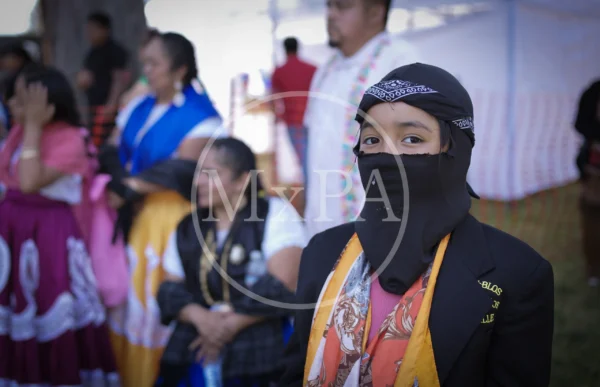 Latinos Celebrate Cinco de Mayo in East Palo Alto, California - Image 7
