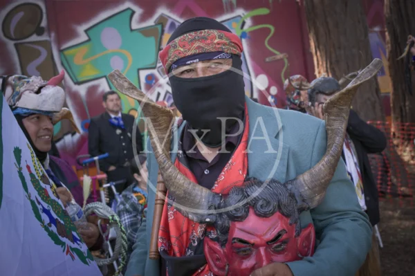 Latinos Celebrate Cinco de Mayo in East Palo Alto, California - Image 3