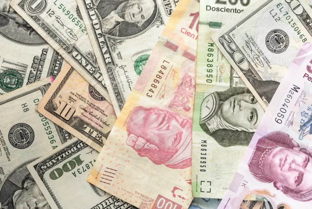 Democrats Warn That Remittance Tax Would Worsen Migration and Harm Latin American Economies