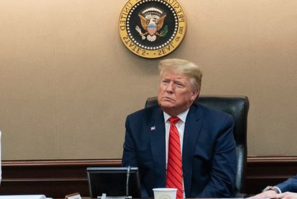 A show of force would serve Donald Trump to satisfy his base and garner applause, but it would be as self-indulgent as it would be short-lived.