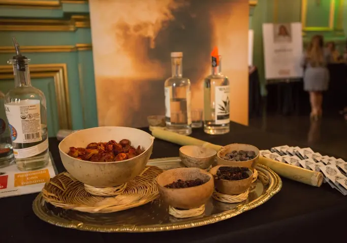 The Consulate General of Mexico in San Francisco has announced the opening of Gourmex SF, a festival that showcases the richness and diversity of Mexican culinary talent in the Bay Area. Photo: Gourmexsf.org