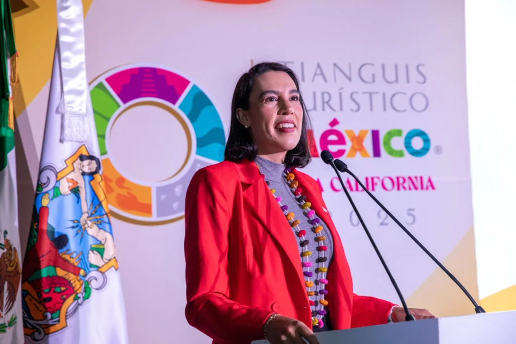 The head of the Ministry of Tourism said that with the presence of the country’s 32 states in the fair, 71,882 business appointments were made, of which 50 percent resulted in sales.