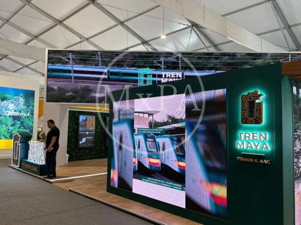 Tianguis turístico 2025 - Image 6