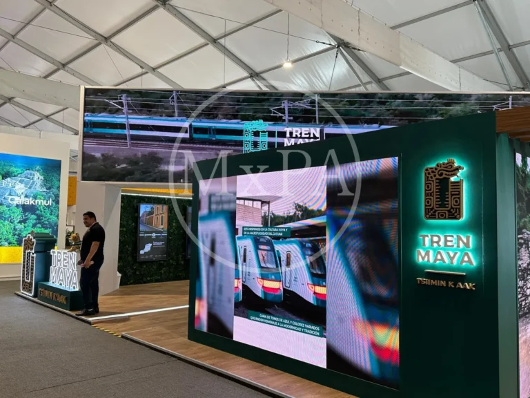 Tianguis turístico 2025 — photo 6