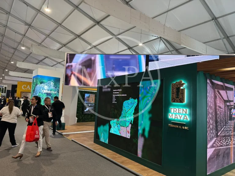 Tianguis turístico 2025 — photo 7
