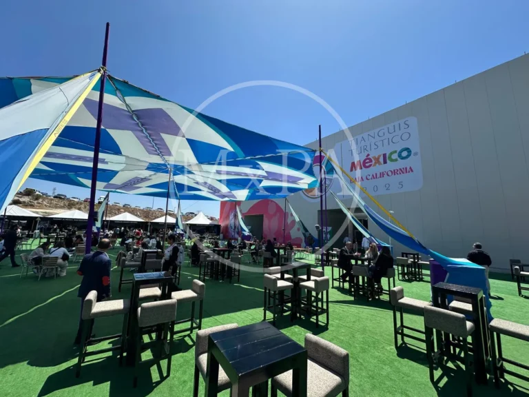 Tianguis turístico 2025 — photo 8