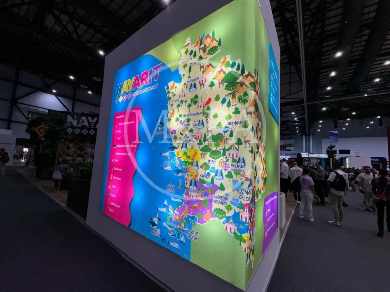 Tianguis turístico 2025 — photo 9