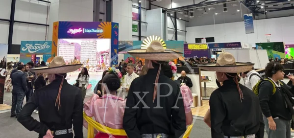 Tianguis turístico 2025 - Image 10