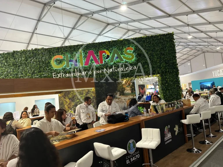 Tianguis turístico 2025 — photo 11