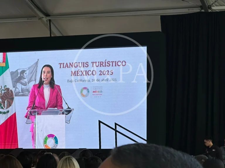 Tianguis turístico 2025 — photo 12