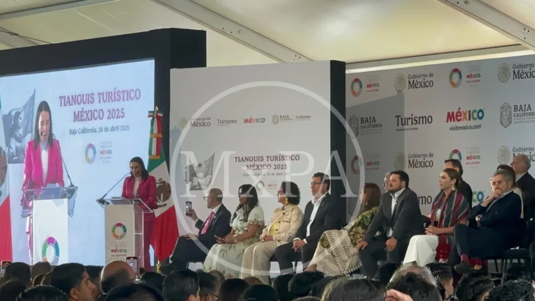 Tianguis turístico 2025 — photo 13