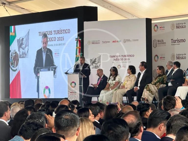 Tianguis turístico 2025 — photo 14