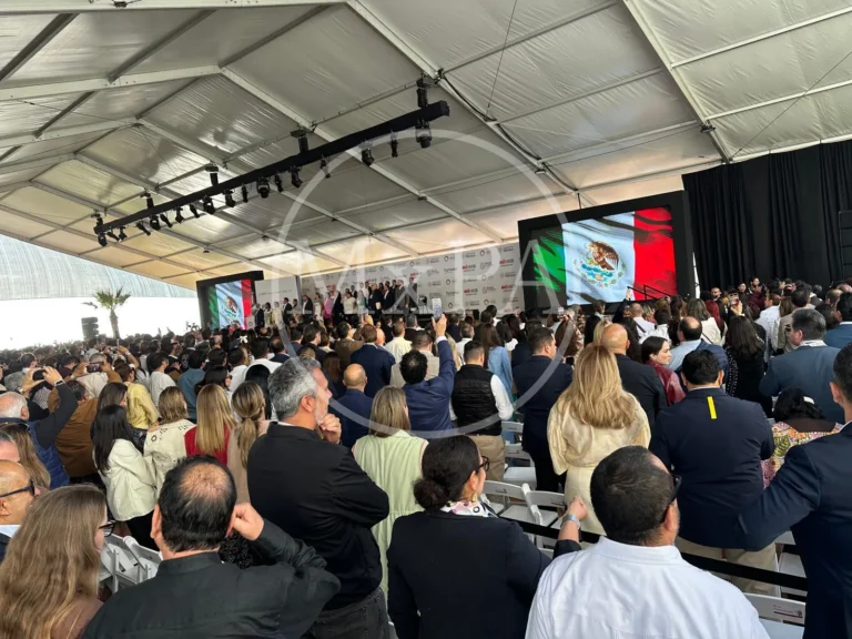 Tianguis turístico 2025 — photo 15