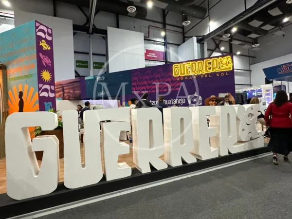 Tianguis turístico 2025 - Image 19