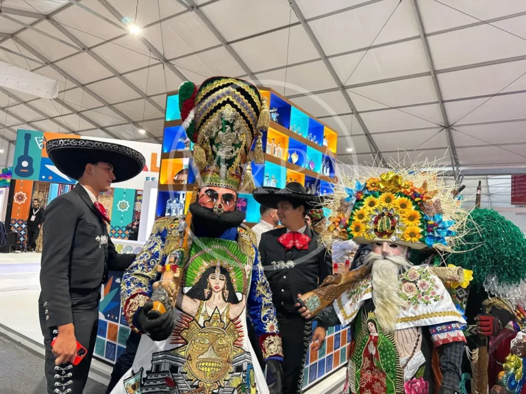 Tianguis turístico 2025 — photo 2