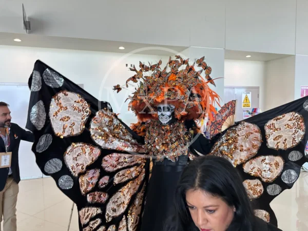 Tianguis turístico 2025 - Image 3