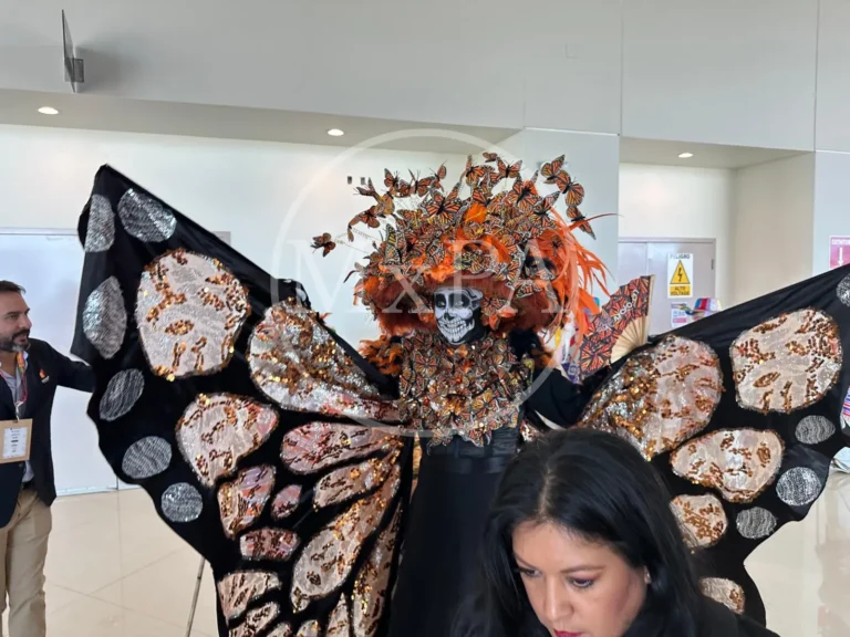 Tianguis turístico 2025 — photo 3