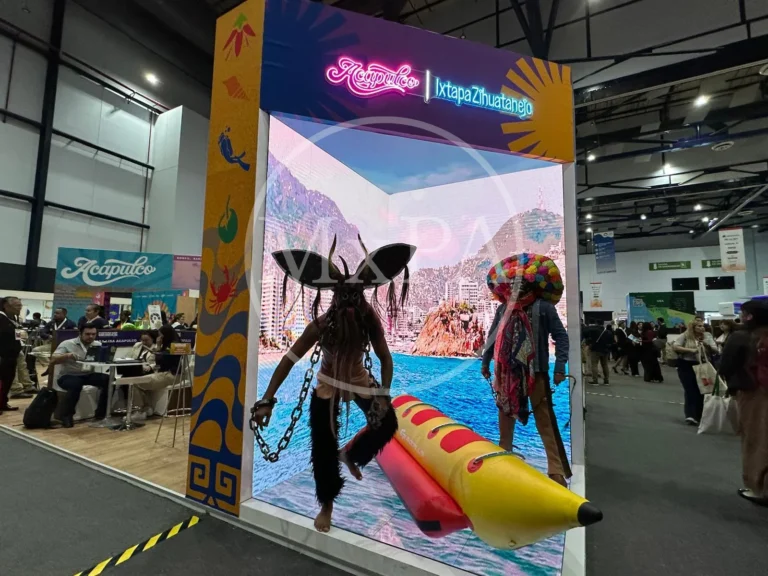 Tianguis turístico 2025 — photo 4
