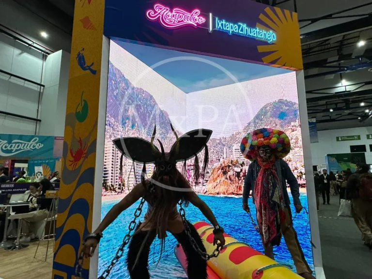 Tianguis turístico 2025 — photo 5