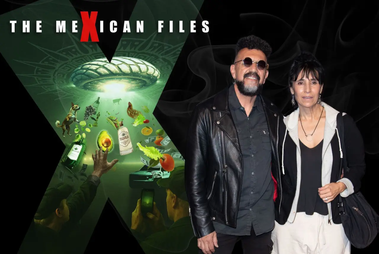 The Mexican Files emerges amid circumstances where silence is not an option and where the urgency of empowering voices of protest is so great that an immediate action plan must emerge in response.