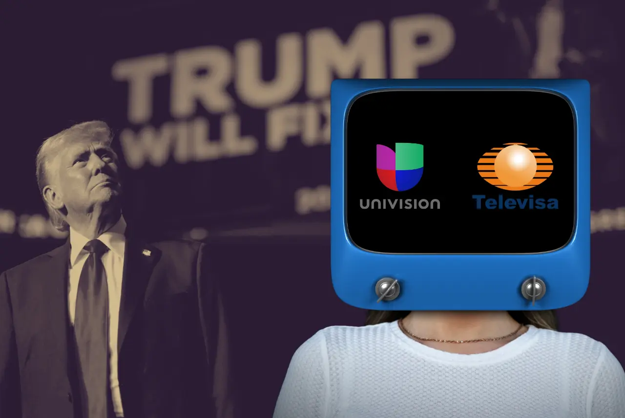 televisaleaks