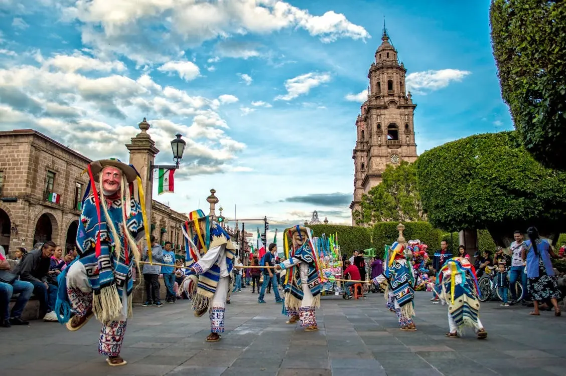 Mexico has solidified its position as one of the world’s leading tourism powers, maintaining its spot as the sixth most visited country in the World in 2024. Photo: Ministry of Tourism