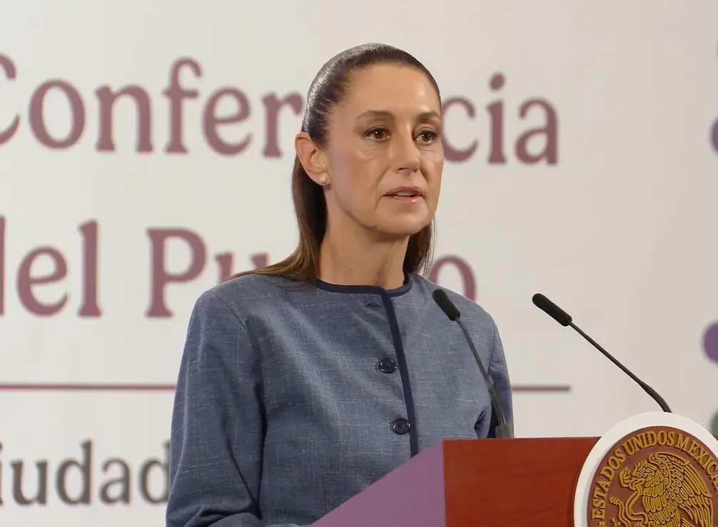 Message from the President of Mexico, Claudia Sheinbaum, Regarding the Events in Los Angeles, California.