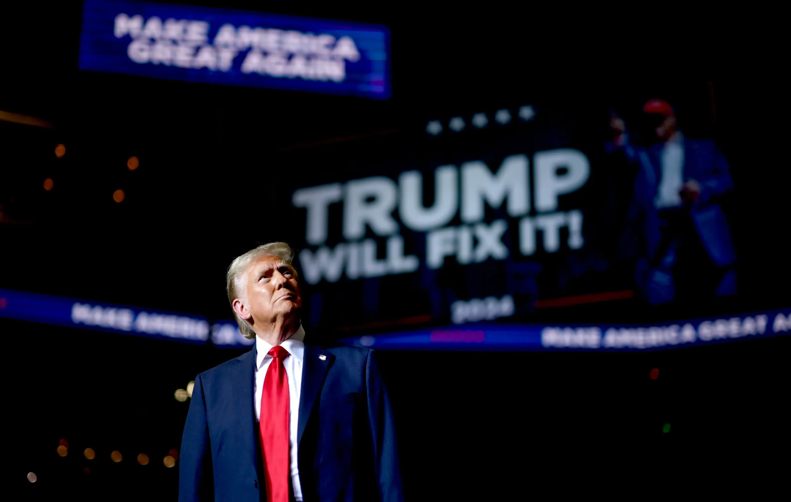 The pro-immigrant protests in the United States have become the ideal pretext for Trump to double down on his efforts to politically, police-wise, and militarily control the country.