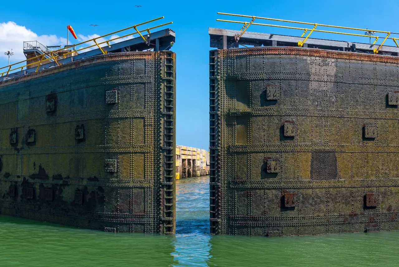 In the 20th century, oil dominated political decisions, wars, and the global economy. Today, without much fanfare, water has begun to take center stage in geopolitical strategies.