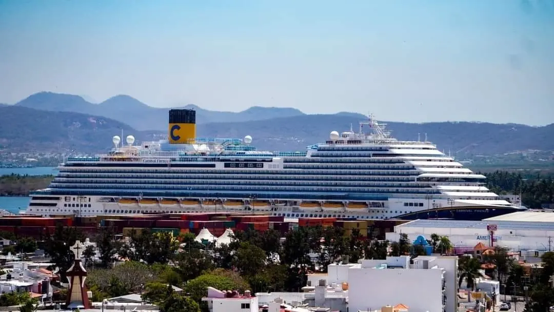 Mexico’s Ministry of Tourism (Sectur) has announced a landmark agreement with the international cruise industry. Photo: Ministry of Tourism.