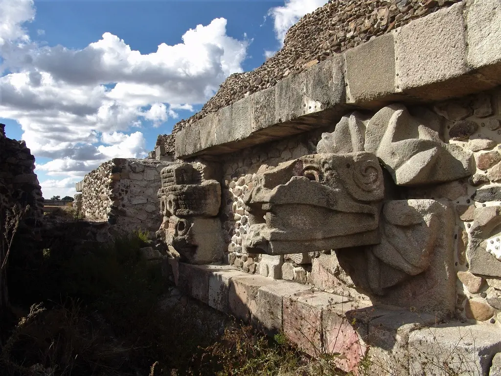 Cultural tourism in Mexico experienced significant growth during the first half of 2025, with increased numbers of visitors to both museums and archaeological sites across the country. Photo: Ministry of Tourism