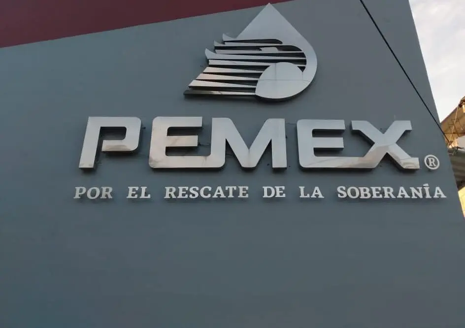 Mexico’s Ministry of Finance and Public Credit (SHCP) announced that Petróleos Mexicanos (Pemex) successfully completed an international placement of Pre-Capitalized Structured Notes (P-Caps) totaling $12 billion USD, with maturity in 2030. Photo: Facebook Pemex