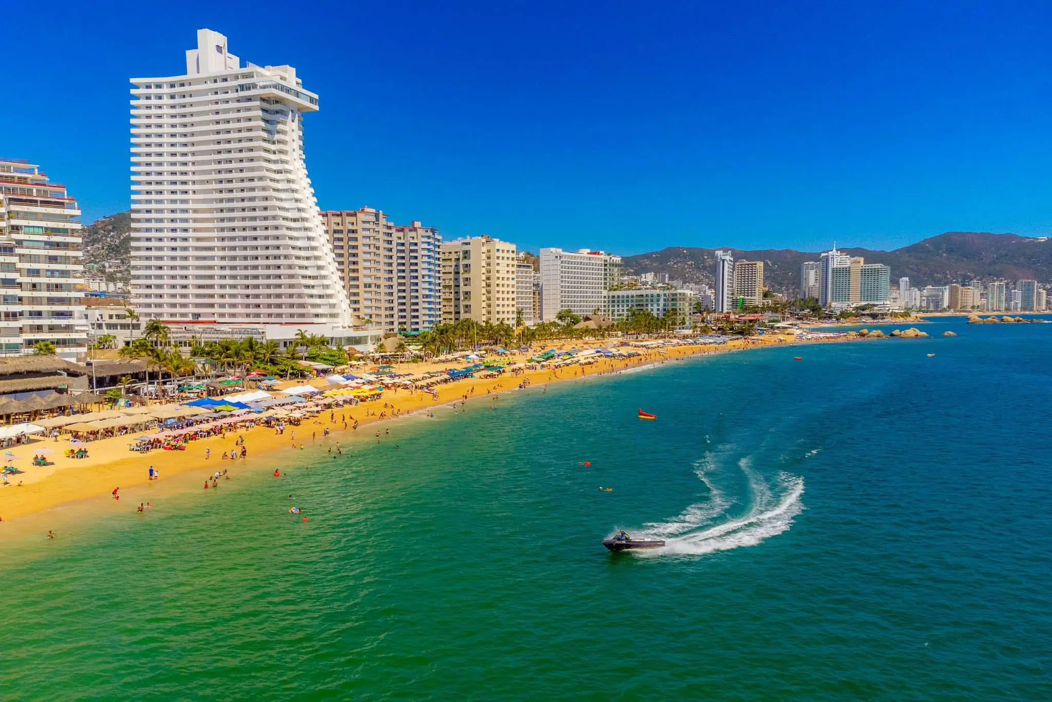 Mexico’s Ministry of Tourism has announced that the 2025 summer vacation season is expected to yield a record economic impact of $43.9 billion USD (approximately 818.2 billion Mexican pesos) through tourism-related spending. Photo: Ministry of Tourism