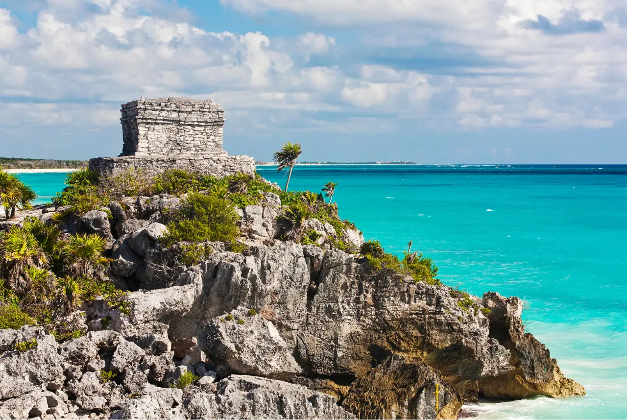 Mexico’s Minister of Tourism Josefina Rodríguez Zamora laid out the country’s national tourism strategy.