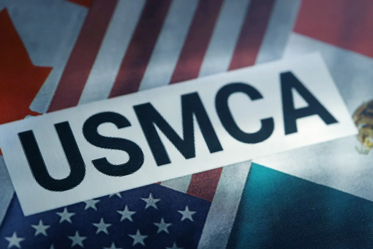 As the USMCA reaches its five-year milestone, a new study by the Adrienne Arsht Latin America Center reveals a significant reorientation of U.S. trade patterns.