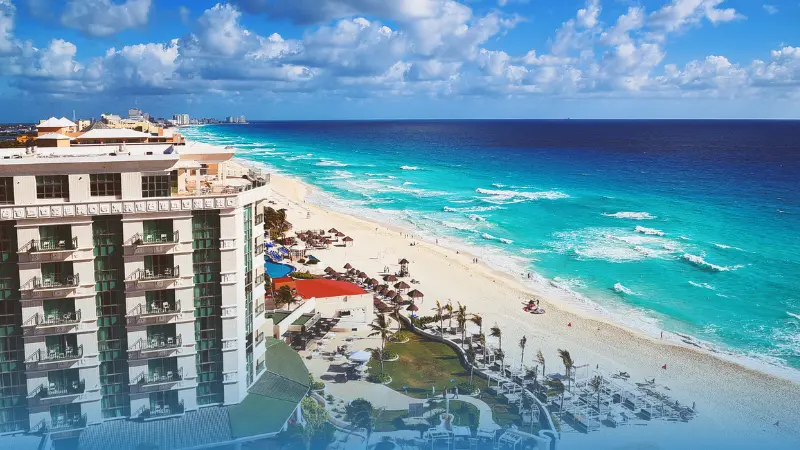 Iván Escalante Ruiz noted that Profeco continuously monitors, inspects, and verifies hotels, travel agencies, and airlines to ensure that tourism experiences are “fair, safe, and of high quality.”