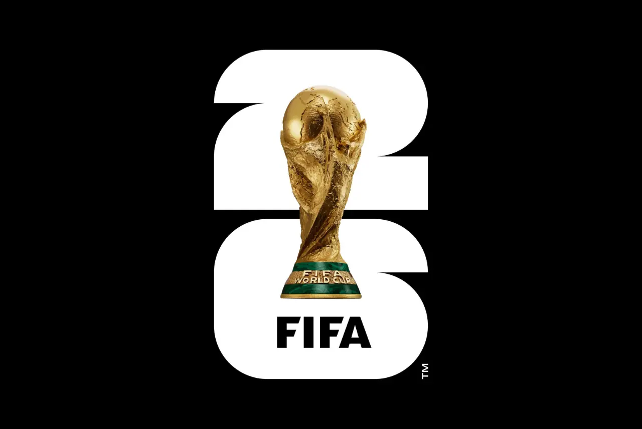 Official image of the World Cup 2026 . Image: FIFA
