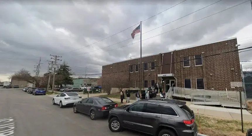 The Consulate General of Mexico in Chicago issued a statement on Monday rejecting viral claims that its staff had participated in a demonstration outside the Broadview detention center. Photo: Google Maps