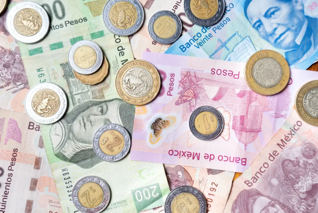 IMF Forecasts 1.5% Economic Growth for Mexico in 2026