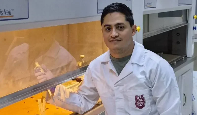 Mexico’s Instituto Politécnico Nacional —National Polytechnic Institute (IPN)— is advancing in the development of a rapid test to detect childhood leukemia. Photo: IPN
