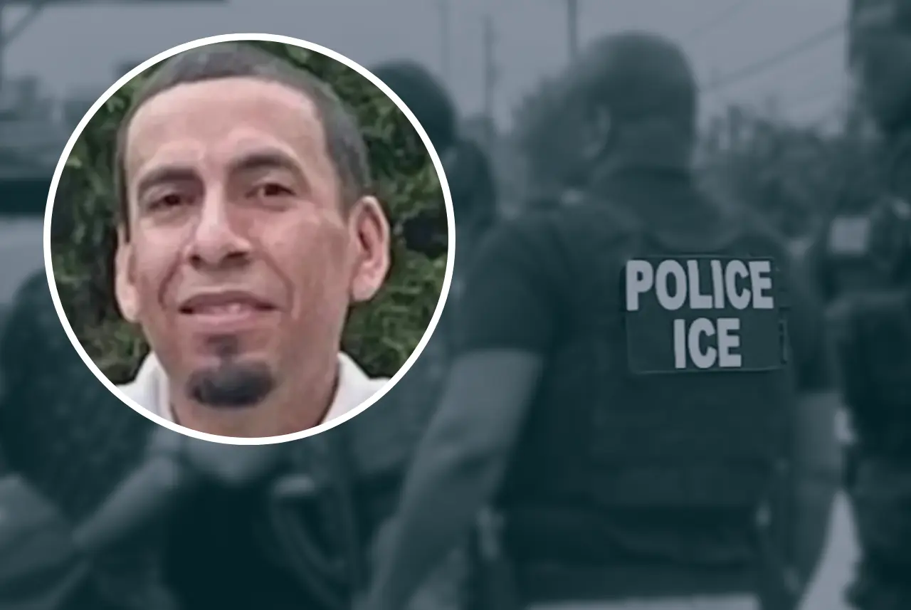 Mexico’s Ministry of Foreign Relations (SRE) announced it has launched urgent actions after ICE Agent Kills Mexican National in Illinois.