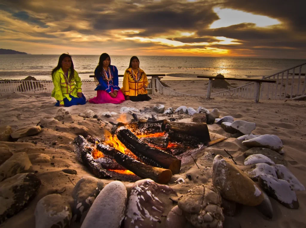 Mexico’s Ministry of Tourism reaffirmed its commitment to a sustainable and inclusive tourism model that generates Shared Prosperity, promotes more just societies, and contributes to environmental protection. Photo: Sectur